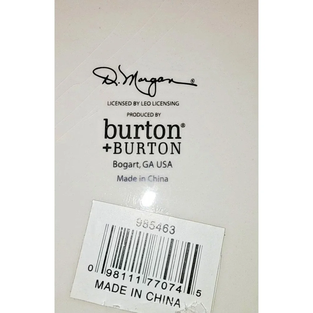 burton +Burton 8